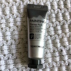 🌟🌟5 FOR $13!🌟🌟 Tony Moly Painting Therapy Pack